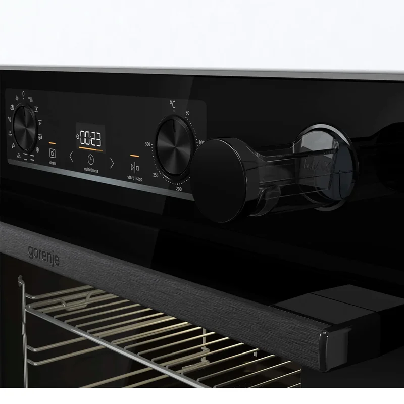 Встраиваемая духовка GORENJE BSA-6737E15BG 7