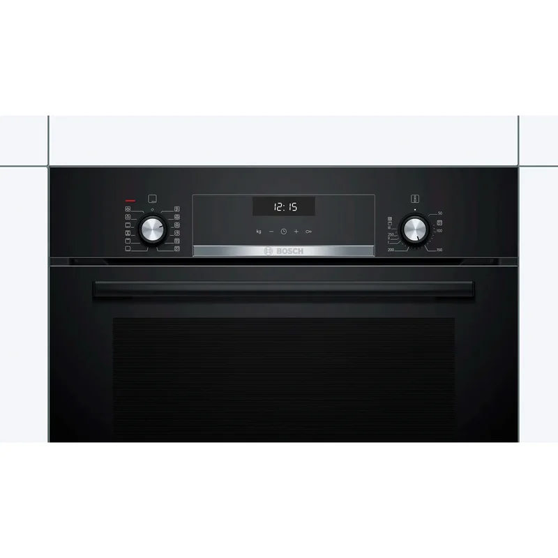 Встраиваемая духовка Bosch HIJ-517YB0R 2