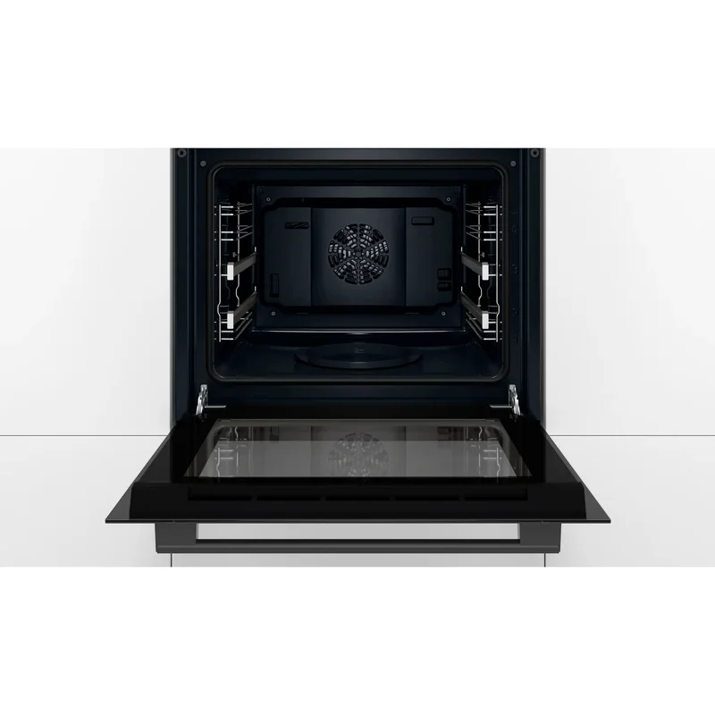 Встраиваемая духовка Bosch HIJ-517YB0R 3