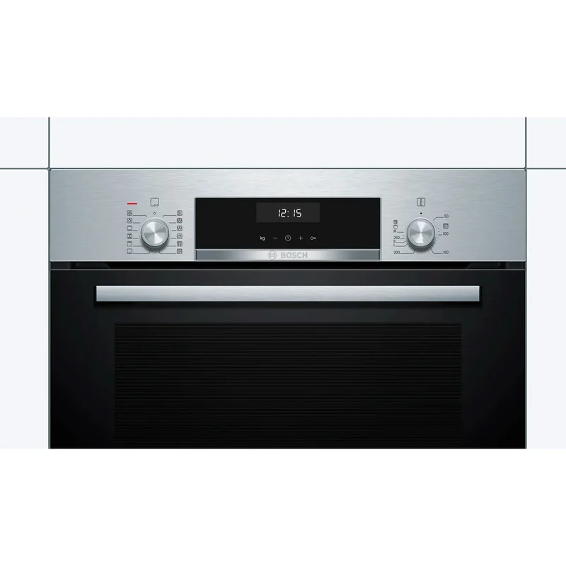 Встраиваемая духовка Bosch HIJ-517YS0R 2