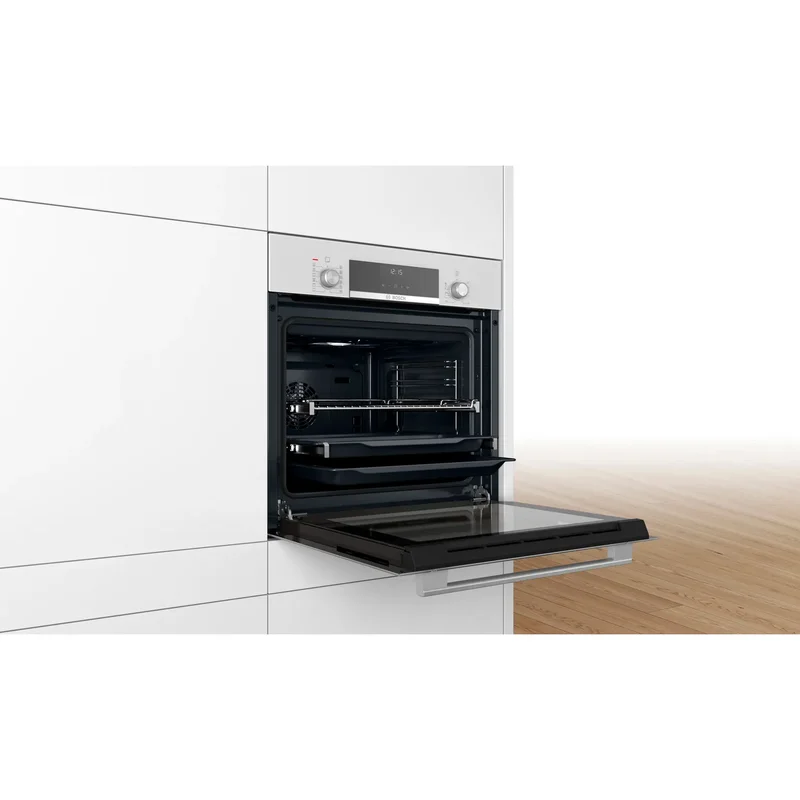 Встраиваемая духовка Bosch HIJ-517YS0R 4