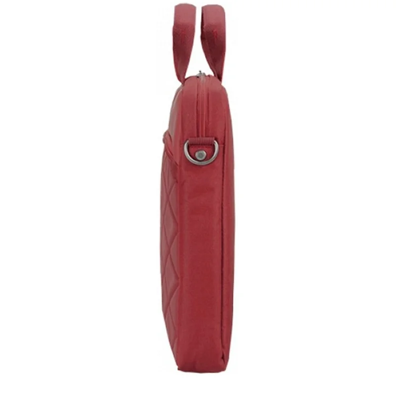 Сумка для ноутбука 15.6" Sumdex Passage, Red, полиэстер (PON-328RD) 2
