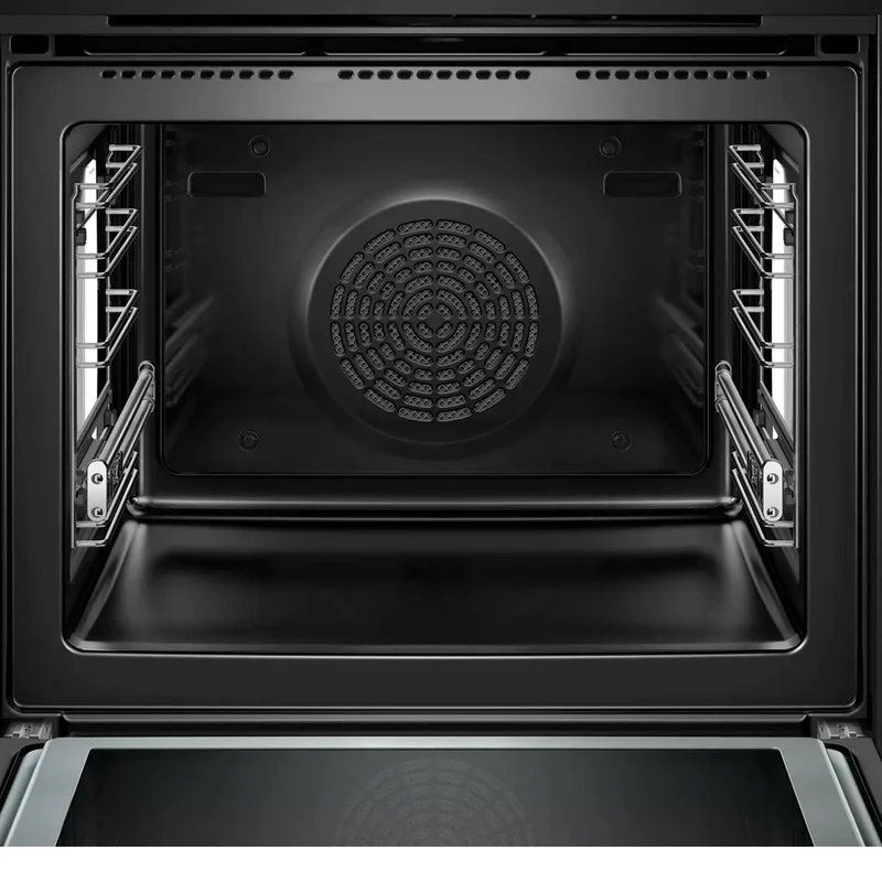 Встраиваемая духовка Bosch HNG-6764B6 2
