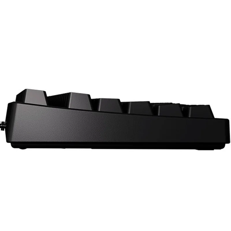 Игровая клавиатура Xtrfy K4 RGB - Kailh Red, Black (XG-K4-RGB-R-RUS) 4