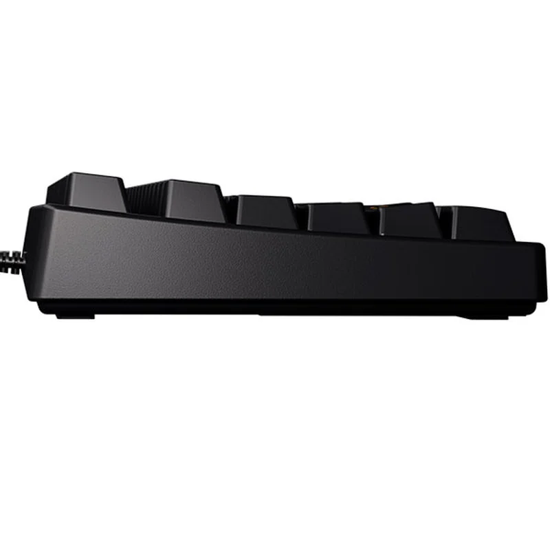 Игровая клавиатура Xtrfy K4 RGB TKL - Kailh Red, Black (XG-K4-RGB-TKL-R-RUS) 4