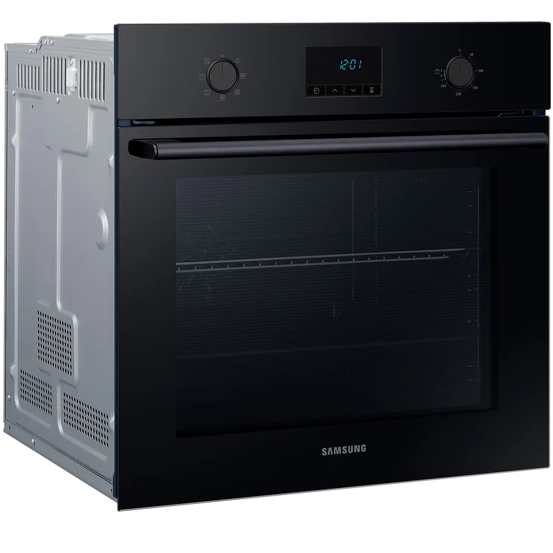 Встраиваемая духовка Samsung NV-68A1110BB/WT 3
