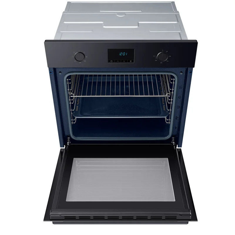 Встраиваемая духовка Samsung NV-68A1110BB/WT 4