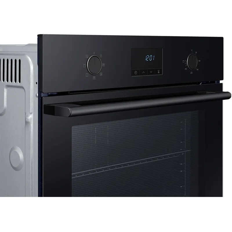 Встраиваемая духовка Samsung NV-68A1110BB/WT 9