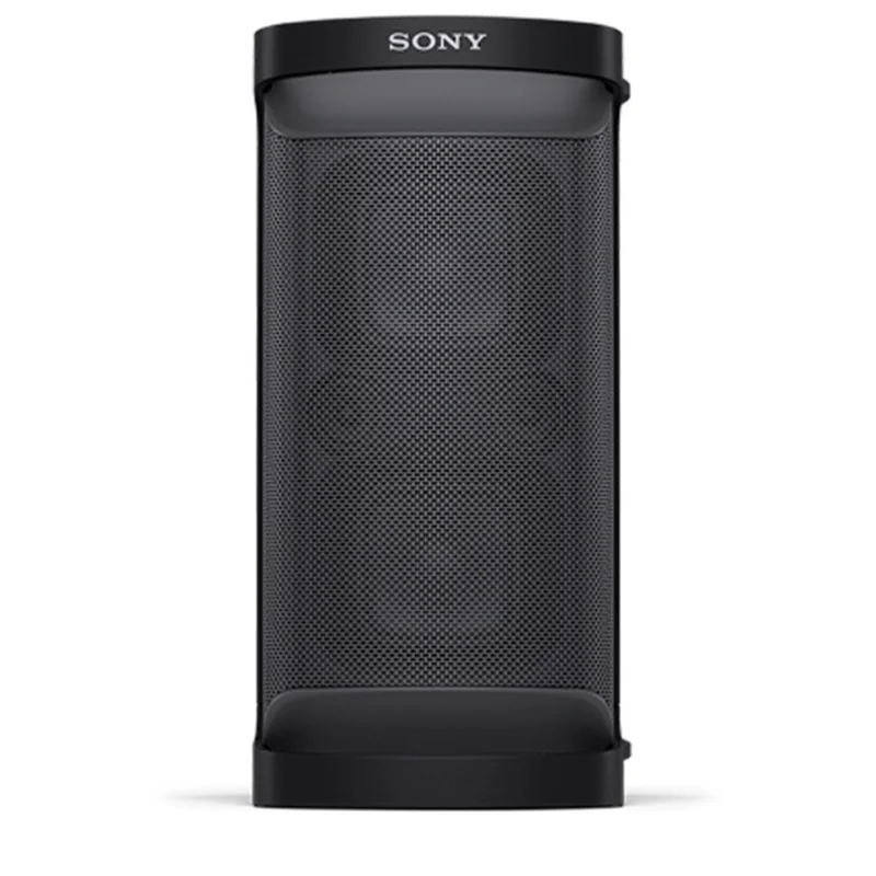 Аудиосистема Sony SRSXP500B 2