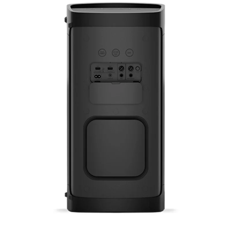 Аудиосистема Sony SRSXP500B 4