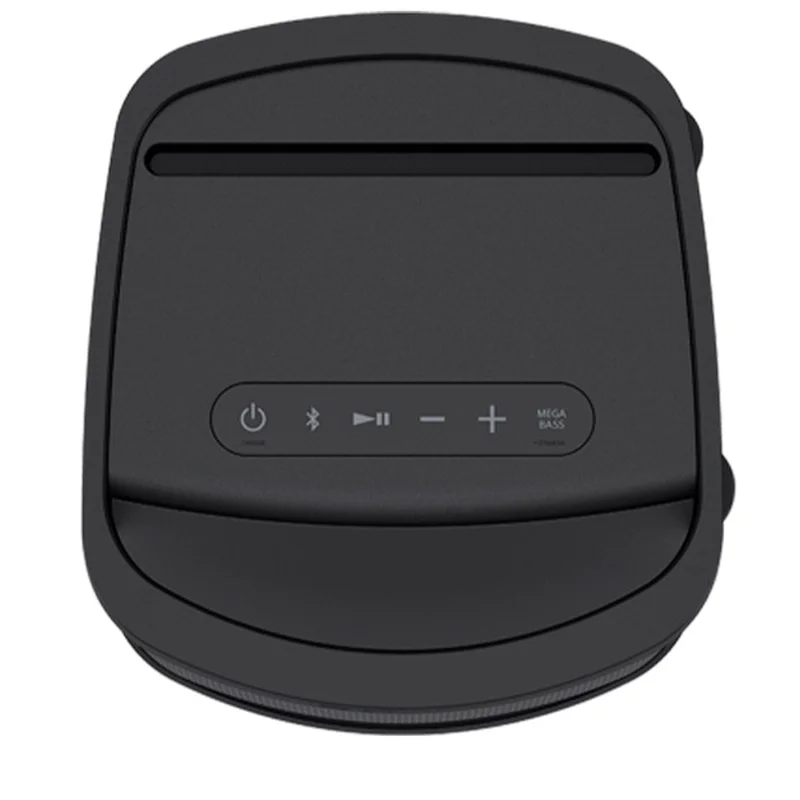 Аудиосистема Sony SRSXP500B 5