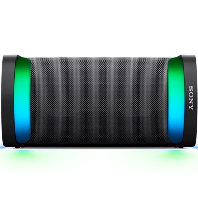 Аудиосистема Sony SRSXP500B 6