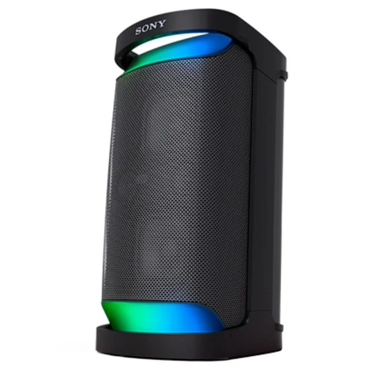 Аудиосистема Sony SRSXP500B 7
