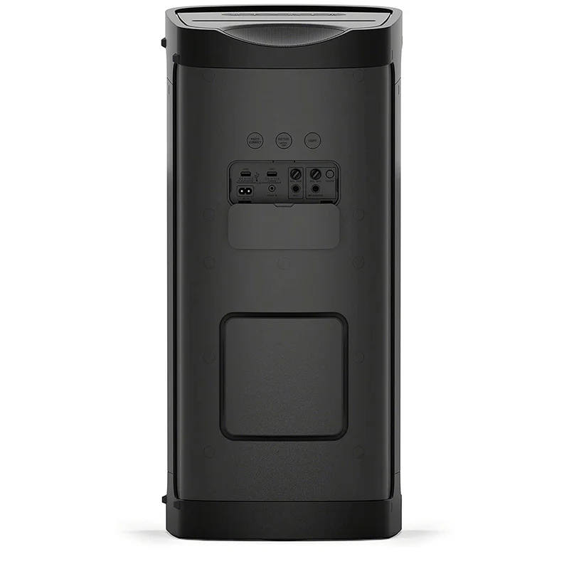 Аудиосистема Sony SRSXP700B 2
