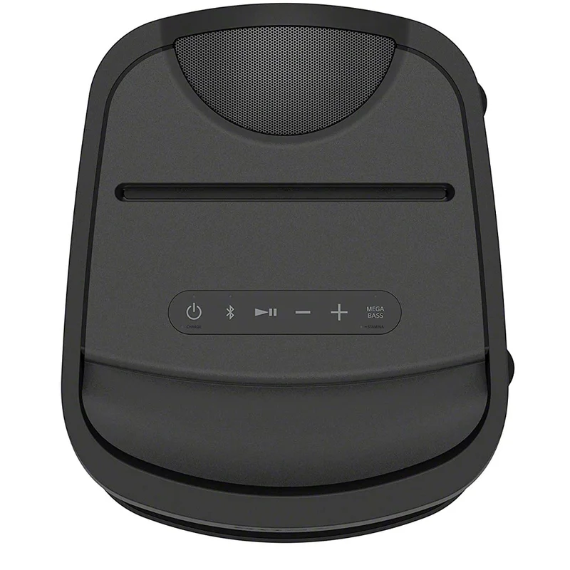 Аудиосистема Sony SRSXP700B 3