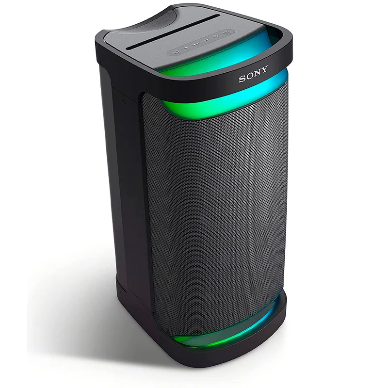 Аудиосистема Sony SRSXP700B 4
