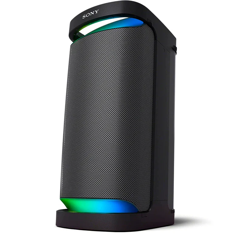 Аудиосистема Sony SRSXP700B 5