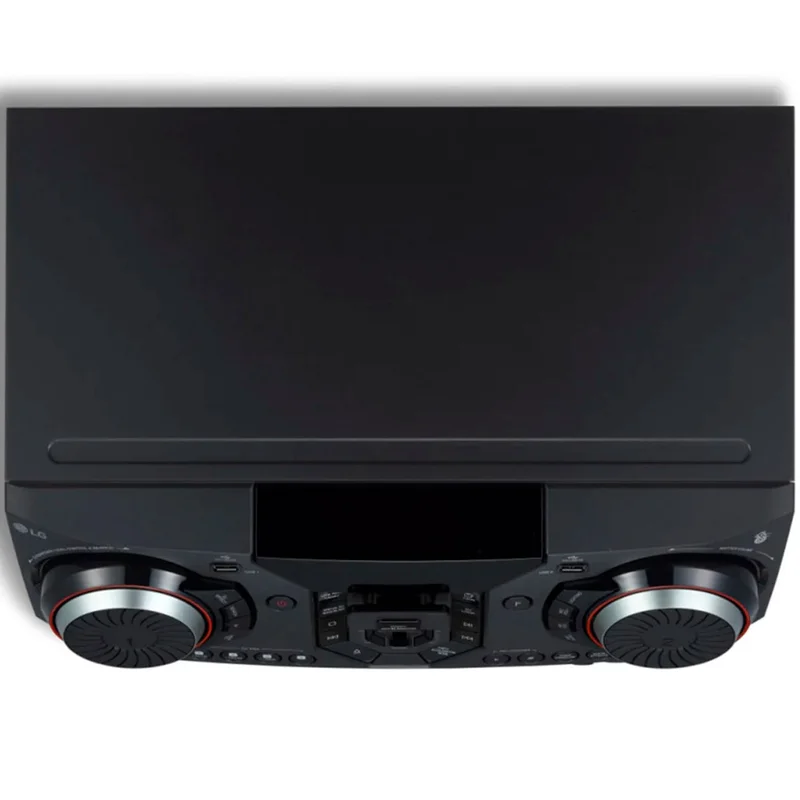 Аудиосистема LG CL87 8