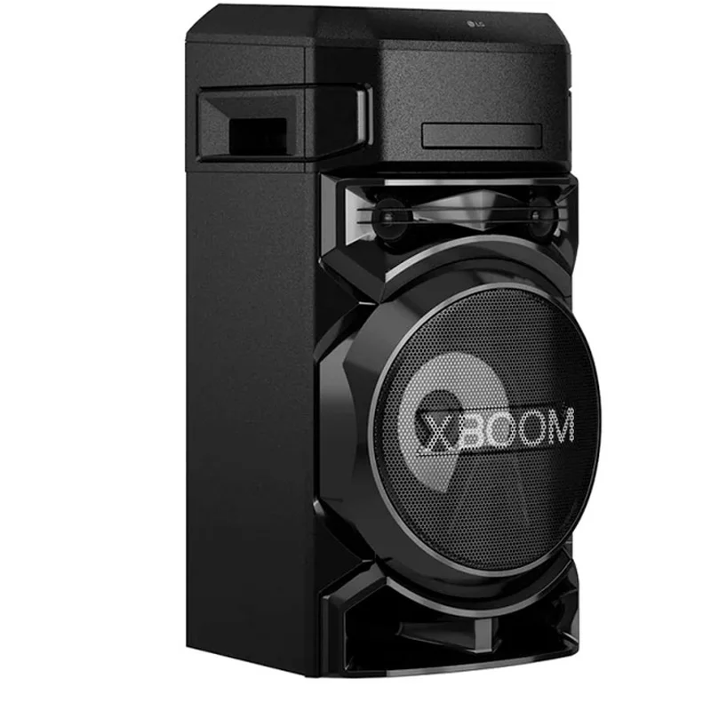 Аудиосистема LG XBOOM ON66 8