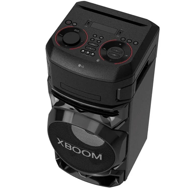 Аудиосистема LG XBOOM ON66 9