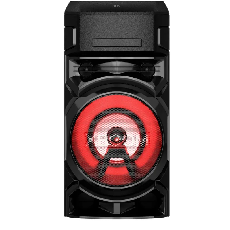 Аудиосистема LG ON77DK 2