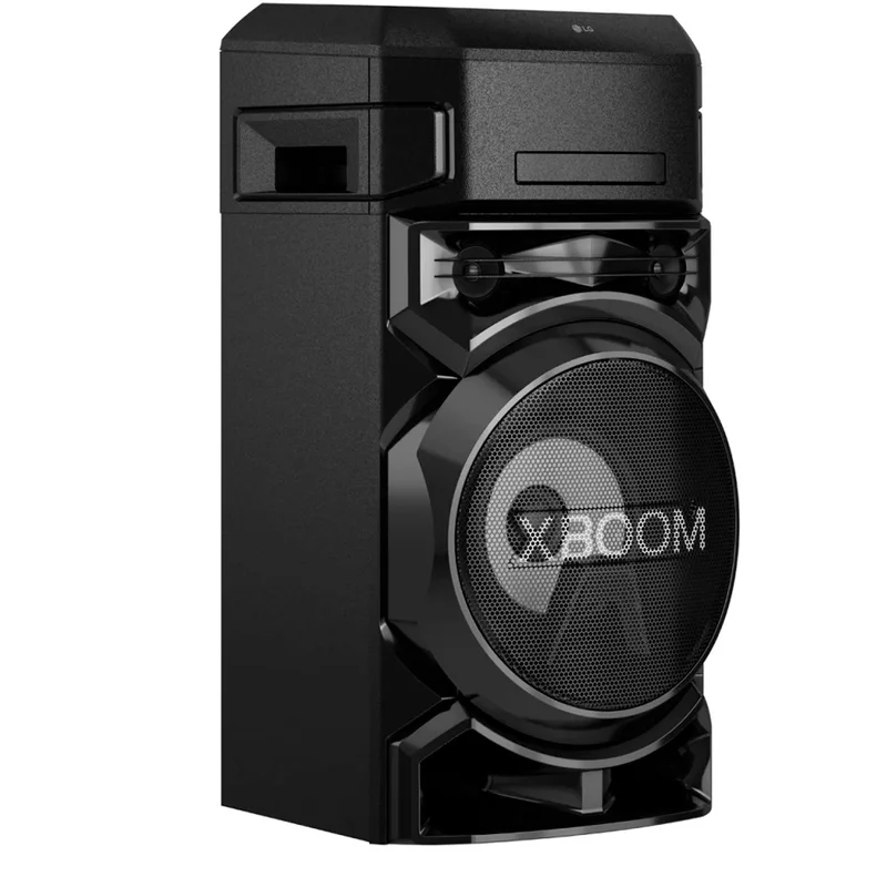 Аудиосистема LG ON77DK 8