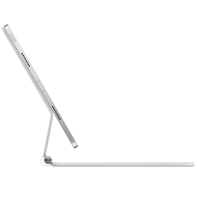 Клавиатура беспроводная Apple Magic Keyboard White для iPad Pro 11 и iPad Air 2020 (MJQJ3RS/A) 4