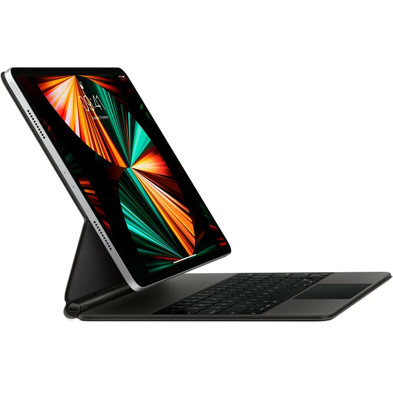 Клавиатура беспроводная Apple Magic Keyboard Black для iPad Pro 12,9 2021 (MJQK3RS/A) 2