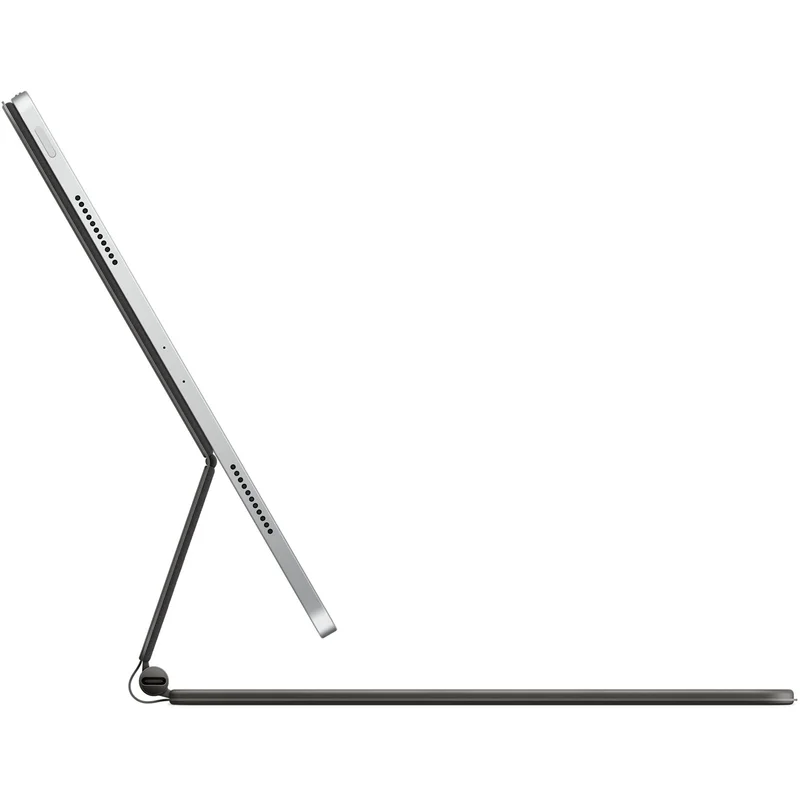 Клавиатура беспроводная Apple Magic Keyboard Black для iPad Pro 12,9 2021 (MJQK3RS/A) 4