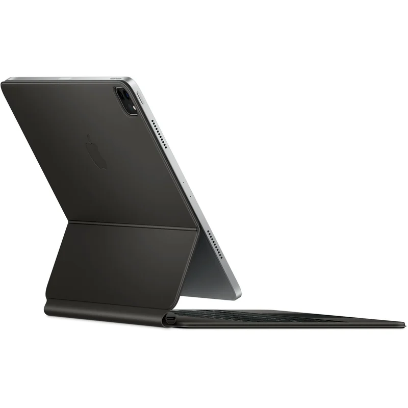 Клавиатура беспроводная Apple Magic Keyboard Black для iPad Pro 12,9 2021 (MJQK3RS/A) 5