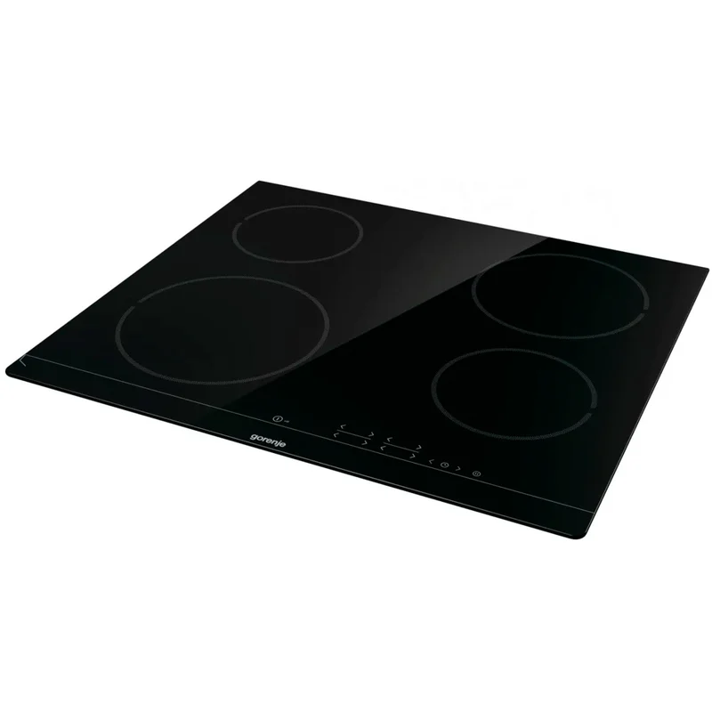 Встраиваемая электрическая варочная панель Gorenje ECT-641BSC 2