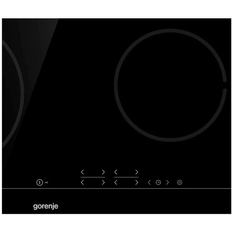Встраиваемая электрическая варочная панель Gorenje ECT-641BSC 6