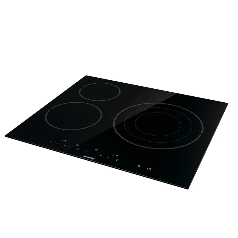 Встраиваемая электрическая варочная панель Gorenje ECT-63ASC 2