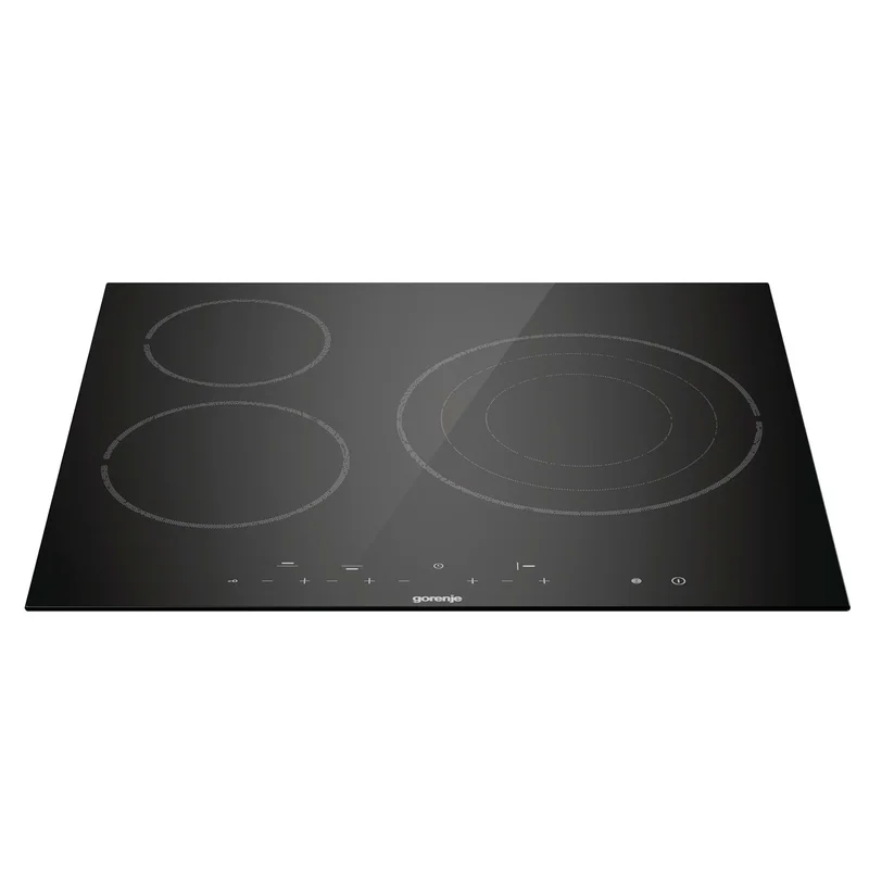 Встраиваемая электрическая варочная панель Gorenje ECT-63ASC 3