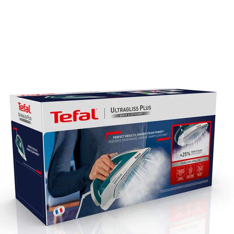Утюг Tefal FV-6813 10