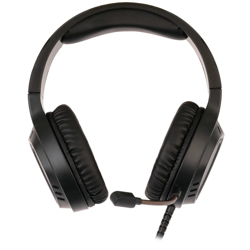 Игровая гарнитура Red Square Orion 7.1, Black (RSQ-30015) 2
