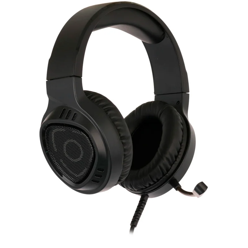 Игровая гарнитура Red Square Orion 7.1, Black (RSQ-30015) 3