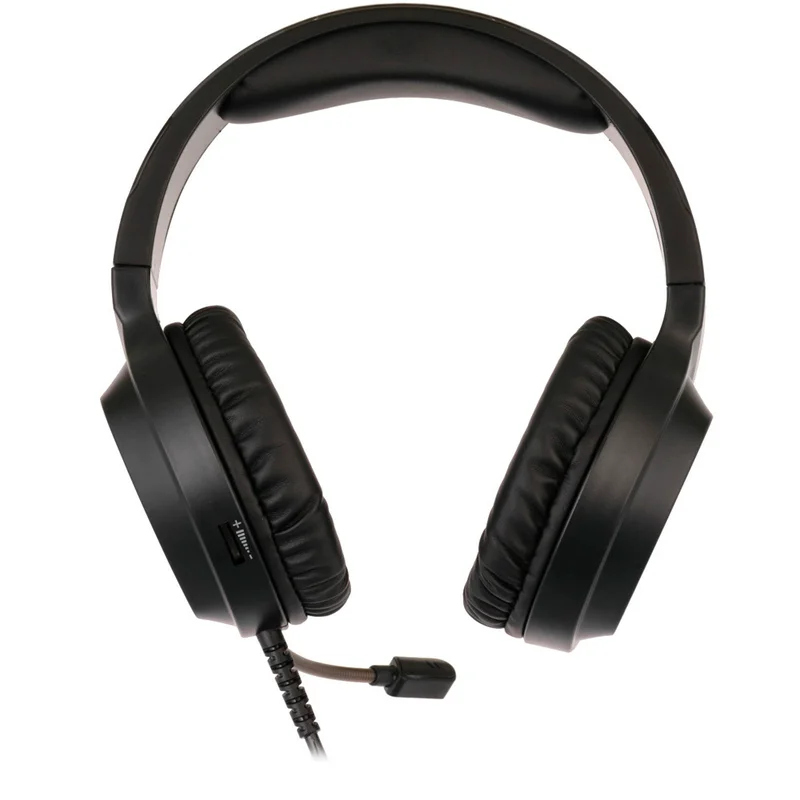 Игровая гарнитура Red Square Orion 7.1, Black (RSQ-30015) 4