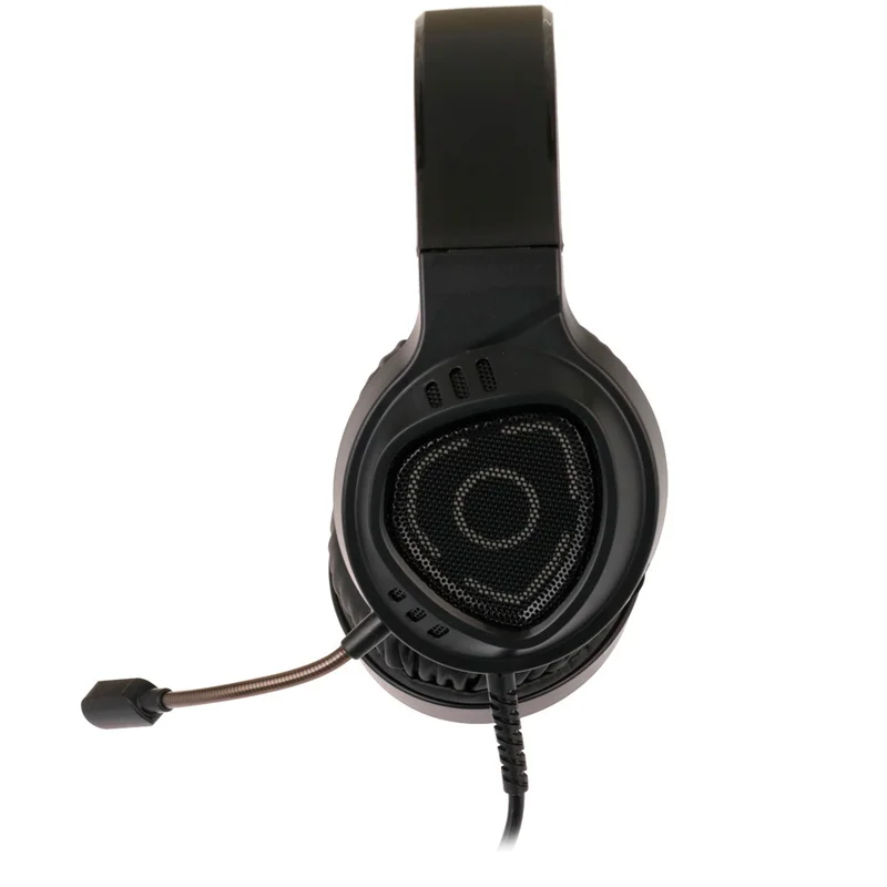 Игровая гарнитура Red Square Orion 7.1, Black (RSQ-30015) 5