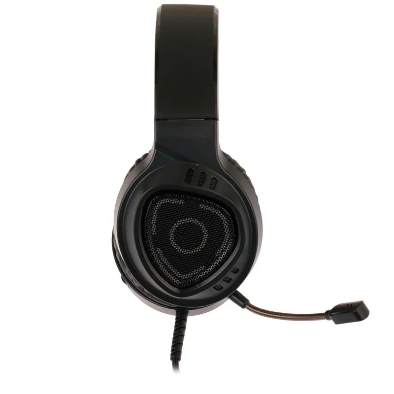 Игровая гарнитура Red Square Orion 7.1, Black (RSQ-30015) 6