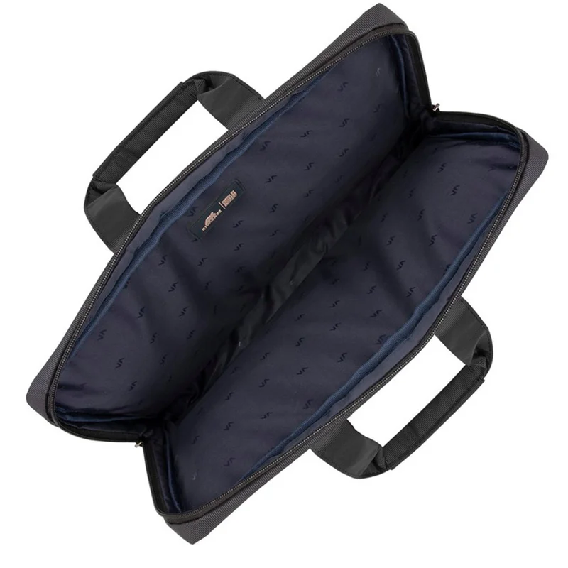 Сумка для ноутбука 15.6" RivaCase Central 8231, Black (8231-BK) 5