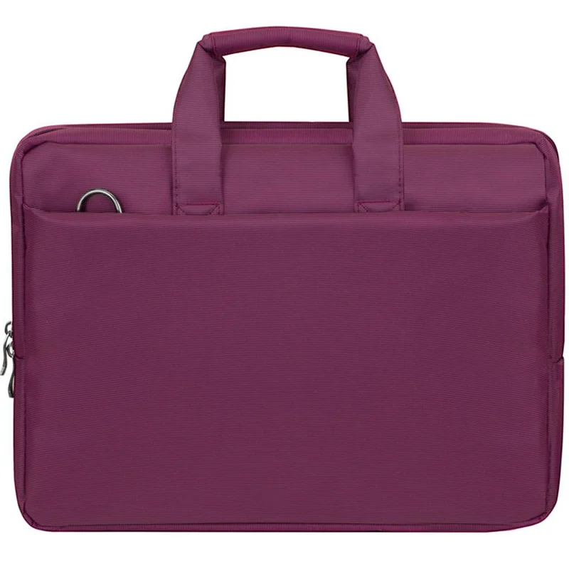 Сумка для ноутбука 15.6" RivaCase Central 8231, Purple (8231-PURP) 2
