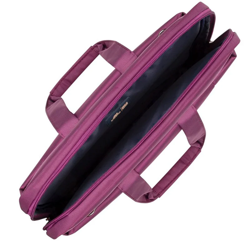Сумка для ноутбука 15.6" RivaCase Central 8231, Purple (8231-PURP) 6