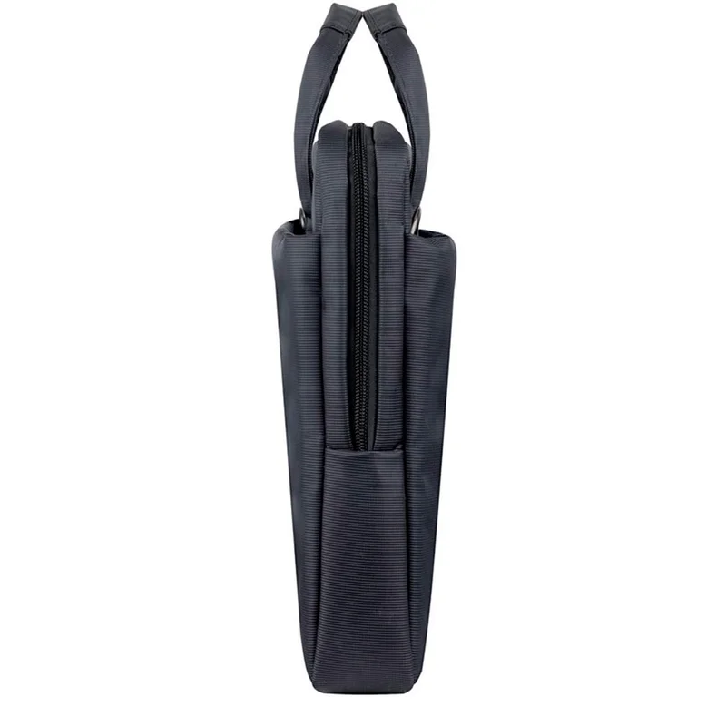 Сумка для ноутбука 13.3" RivaCase Central 8221, Black (8221-BK) 3