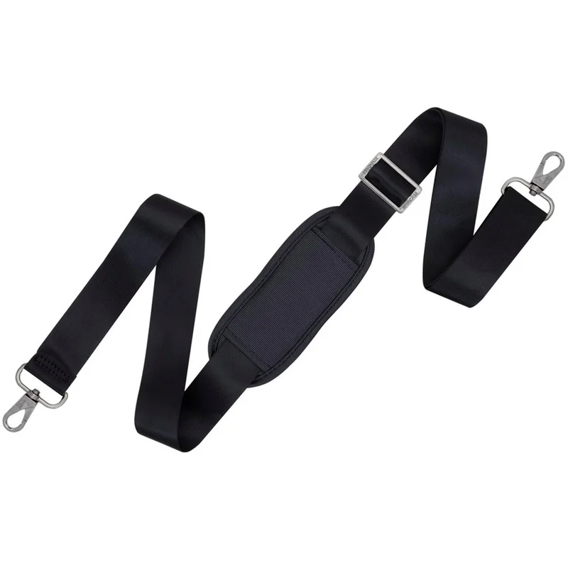 Сумка для ноутбука 13.3" RivaCase Central 8221, Black (8221-BK) 6