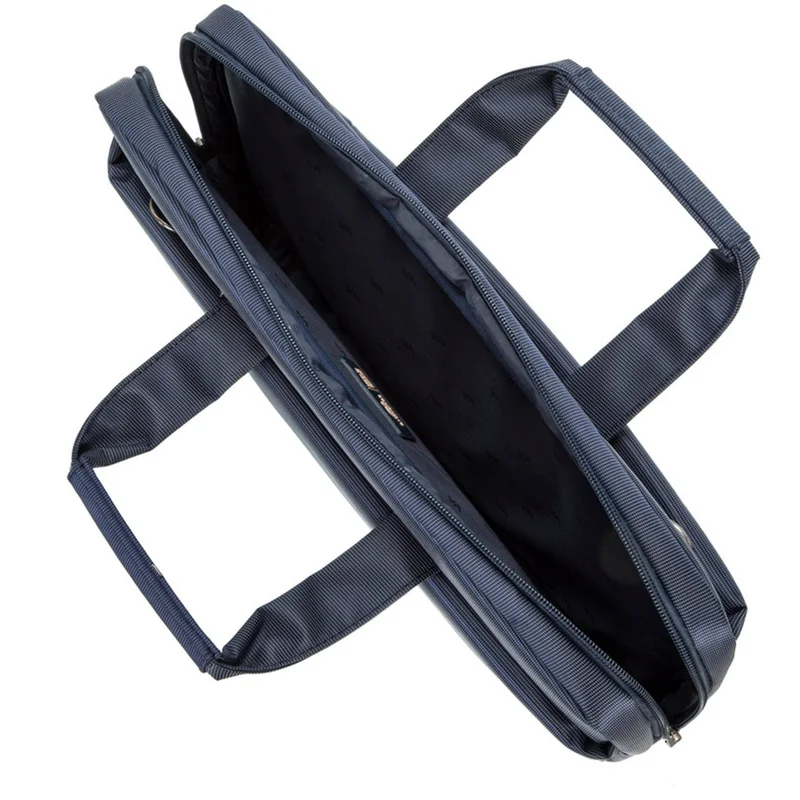 Сумка для ноутбука 13.3" RivaCase Central 8221, Blue (8221-BLU) 2