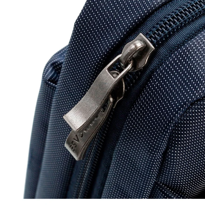 Сумка для ноутбука 13.3" RivaCase Central 8221, Blue (8221-BLU) 5