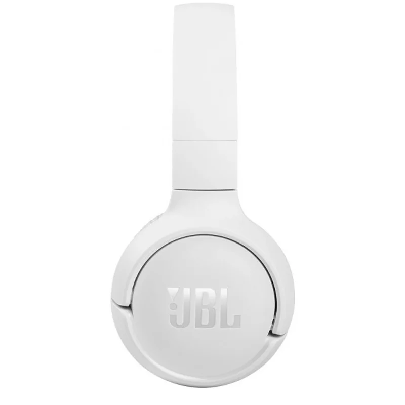 Наушники Накладные JBL Bluetooth JBLT510BTWHTEU, White 3