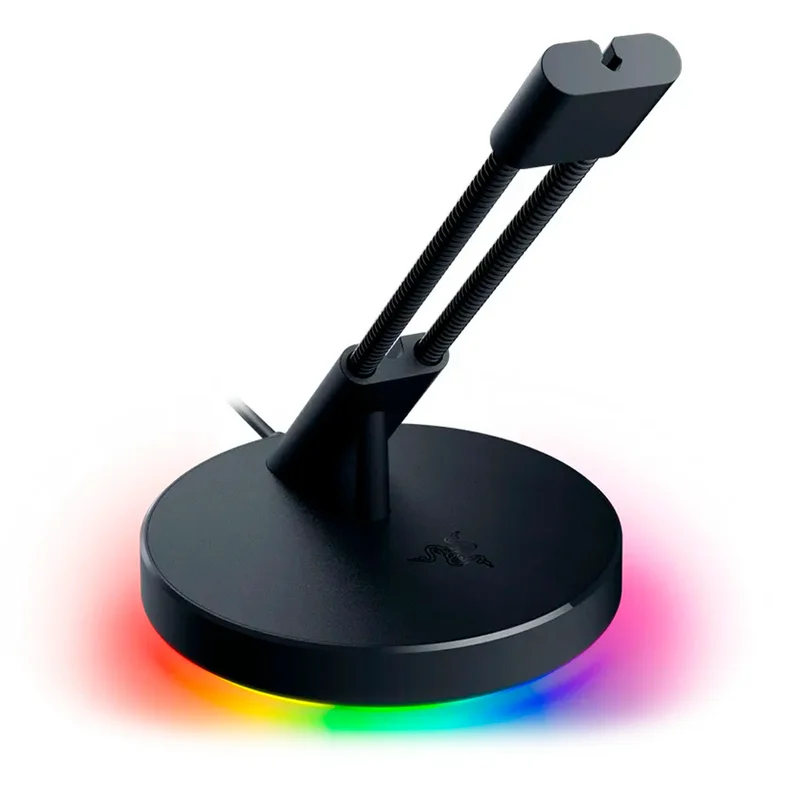 Держатель провода мыши Razer Mouse Bungee V3, Chroma (RC21-01520100-R3M1) 3