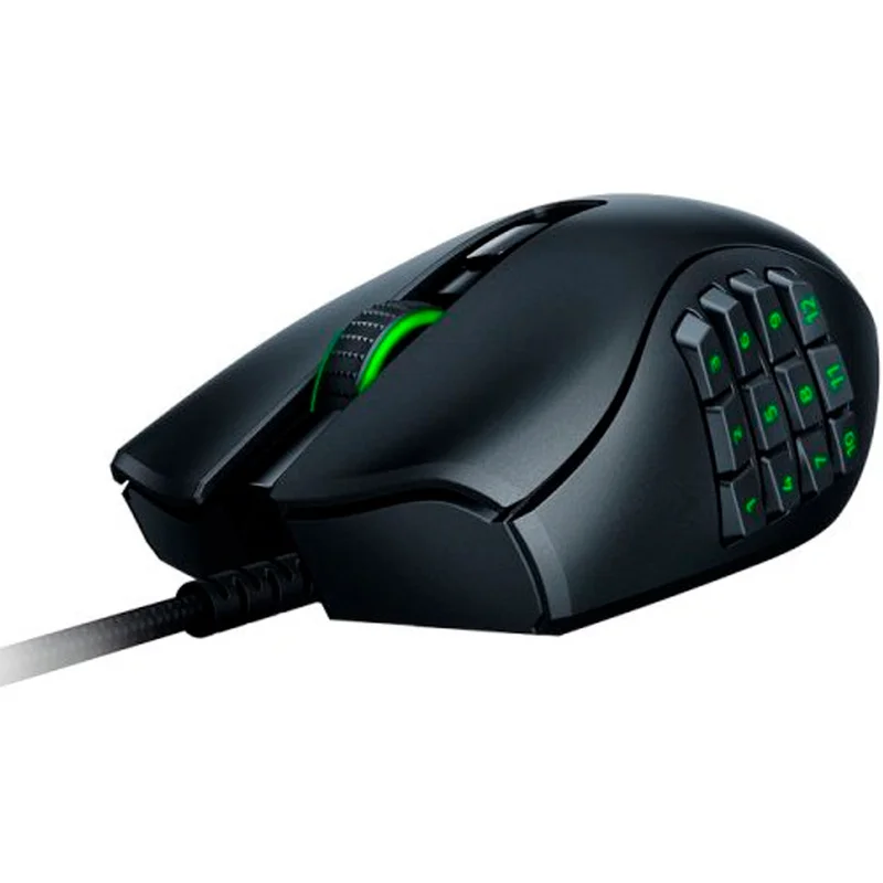 Игровая мышь Razer Naga X (RZ01-03590100-R3M1) 3